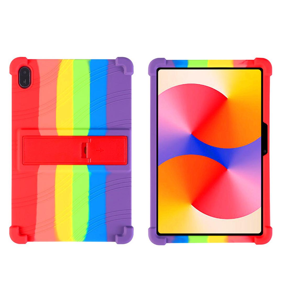 

Чехол для планшета HUAWEI MatePad SE 11 2024, чехол-подставка для MatePad SE AGS6-L09 AGS6-W00 W09 11.0 Funda Защитная оболочка Huawei MatePad SE 11