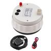 Motorcycle GPS Speedometer Speed Gauge meter fit Car Truck Boat Vessel with 8 co