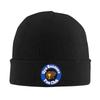 Rosanov 81 Knitted Caps Women's Men's Beanie Autumn Winter Hats Acrylic Heated Rivalry  Sports Romance TV Warm Melon Cap