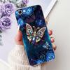 New Design Phone Case For Vivo Y71 Y71i Y71A Clear TPU Back Cover For Vivo 1724 1801 1801i Y71 Y 71i 4G Soft Silicone Cases