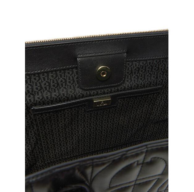 Сумочка Aigner 137074 чёрный
