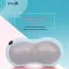 Breo BM1801 Neck and Lumbar Massager Pillow CN plug (adapter included)