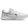 Nike Run Swift 2 White Metallic Silver Women Sneakers Pure-Platinum CU3528-105