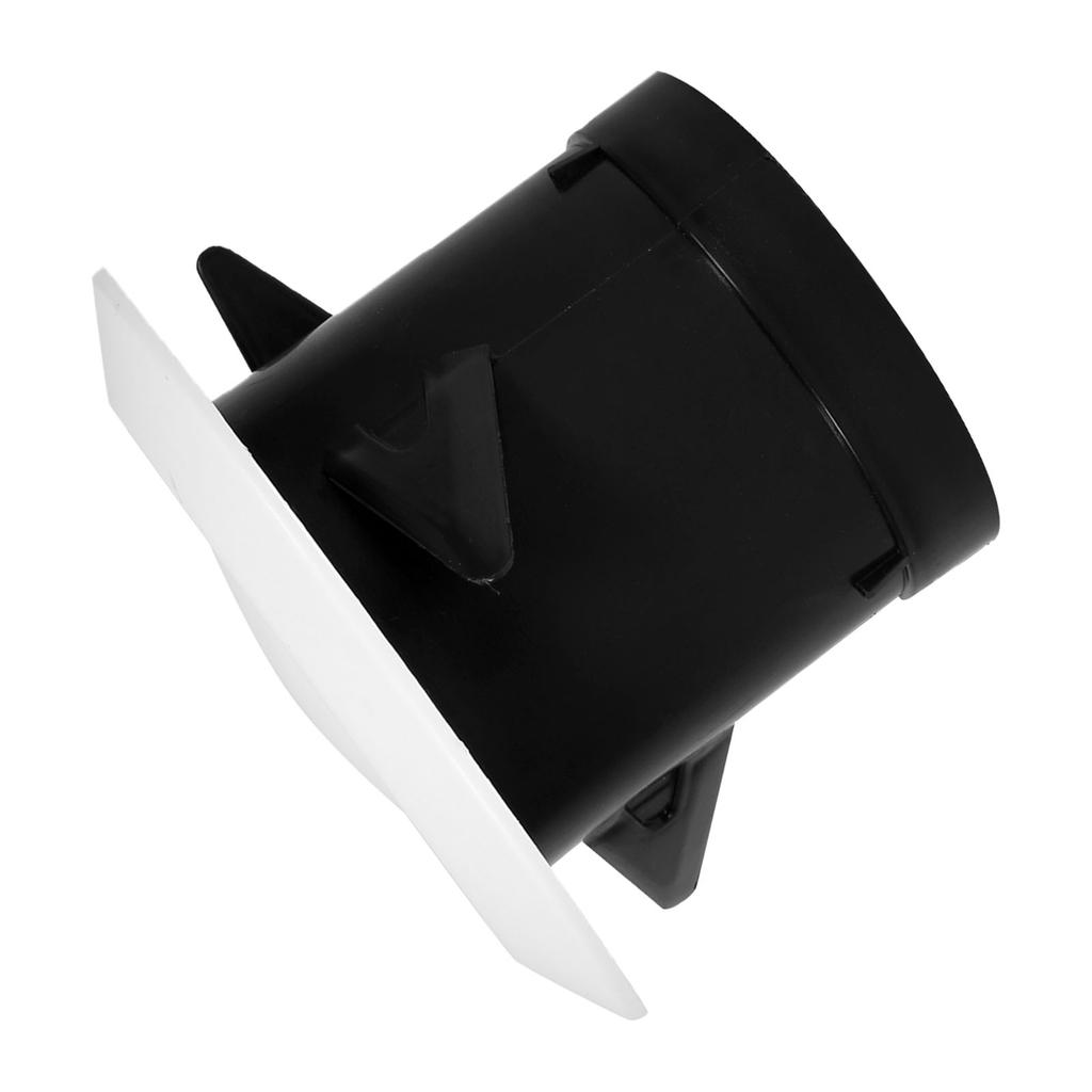 Stropní difuzor Výfukový přívodní ventil Vzduchový ventil Anemostat Ventilační potrubí Kryt hadice (75 mm)