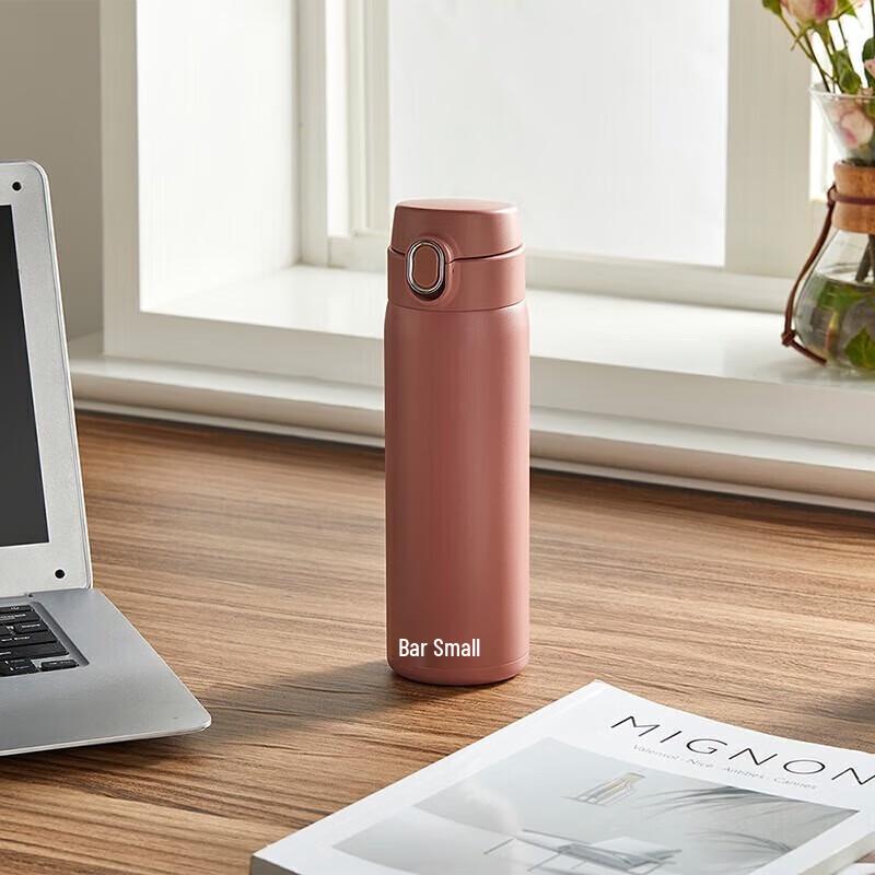 Little Bear 304 Stainless Steel Flip Lid Thermos