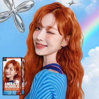 New Hello Bubble 19 Types