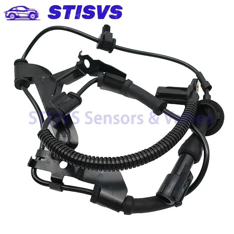 9L8Z-2C205 Front Left/Right ABS Wheel Speed Sensor For Mercury Mariner 2009-2011 Ford Escape 2009 2010 2011 2012 9L8Z2C205 New
