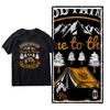 Coolmind YA005 100% Cotton Exclusive Graphic Camping Lover Men T Shirt Big Size Cool Men Tshirt O-neck Unisex Tee Shirts Tops