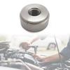 Secure Pipe Connection 1/8NPT Pipe Thread Connector Stainless Steel for Vehicle