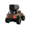 1:64 Alloy RC Crawler Car with 480P Camera, WiFi APP Control, Gravity Sensing, Auto Demo,   Control, Lights, Photo/Video, 2.4GHz   Remote Cont