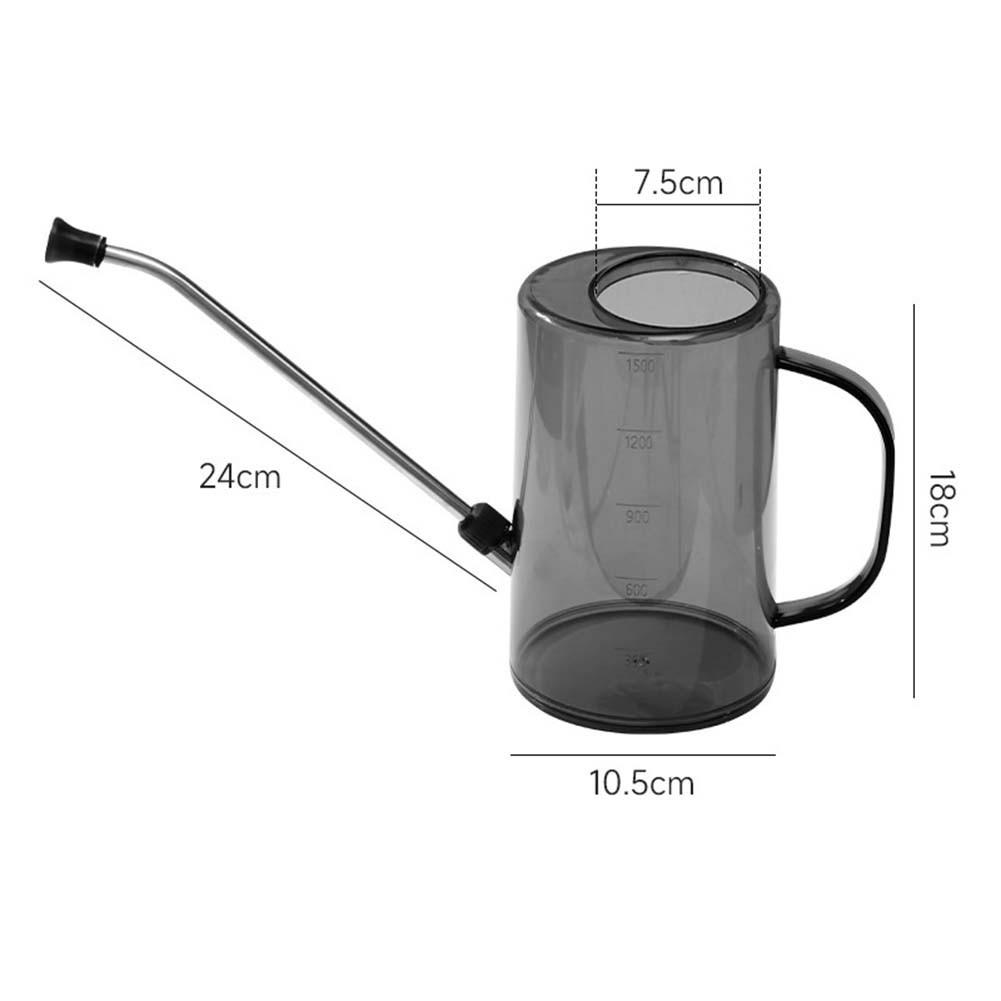 Long Spout Watering Can Watering Kettle Large Capacity Watering Pot
