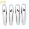 Lynk&Co 01 Handle Strip and Armrest Handshake Decoration Sticker Set