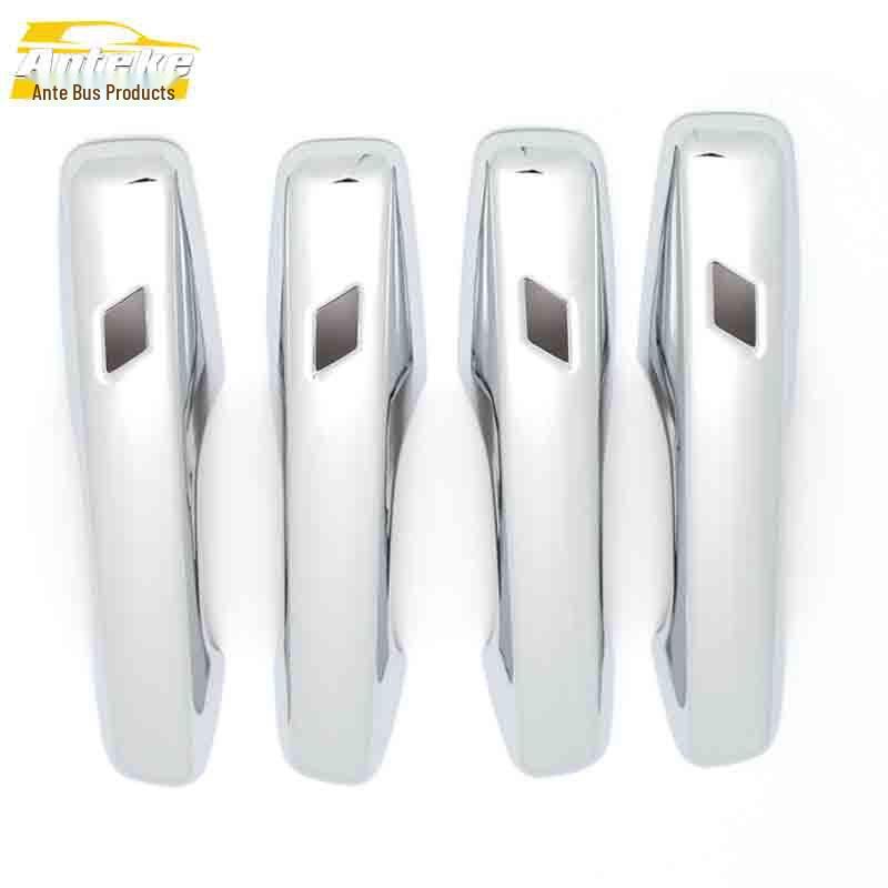 Lynk&Co 01 Handle Strip and Armrest Handshake Decoration Sticker Set