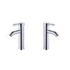 LANGZHIWEN Bathroom Sink Cold Water Faucet