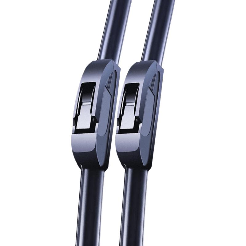 Paisu Silent Boneless Car Wiper Blades