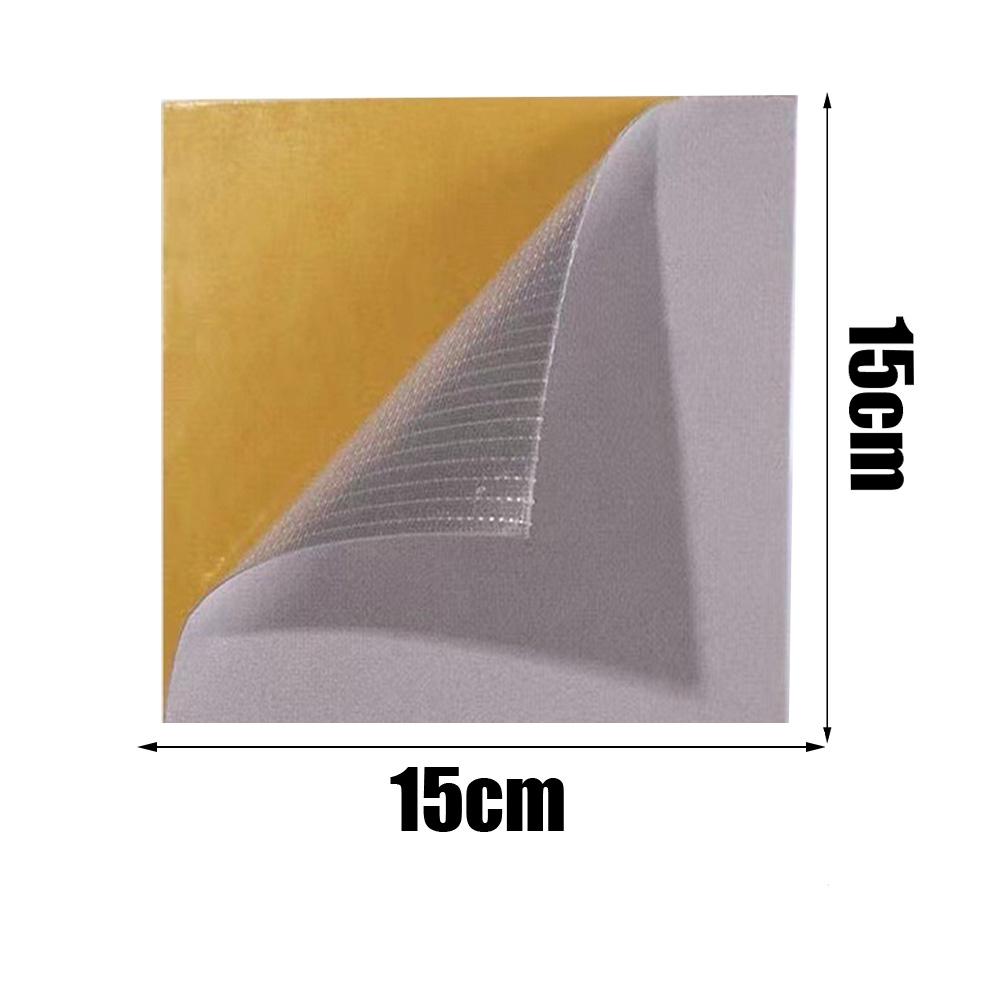 Heel Protector Shoe Patch Vamp Repair Sticker Shoes Insoles