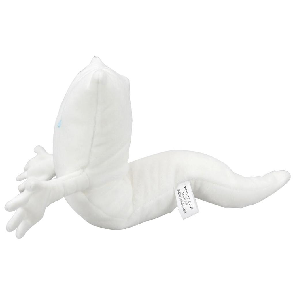 Yokaisha Gegege no Kitaro Movable Plush Toy Ittan MomenShigeru Mizuki