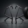 Motorcycle Crash Guards Cylindrical Guard Sturdy