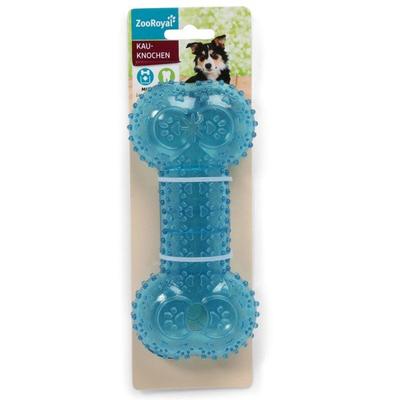 Jooyal Brinquedo de osso para mastigar cachorro