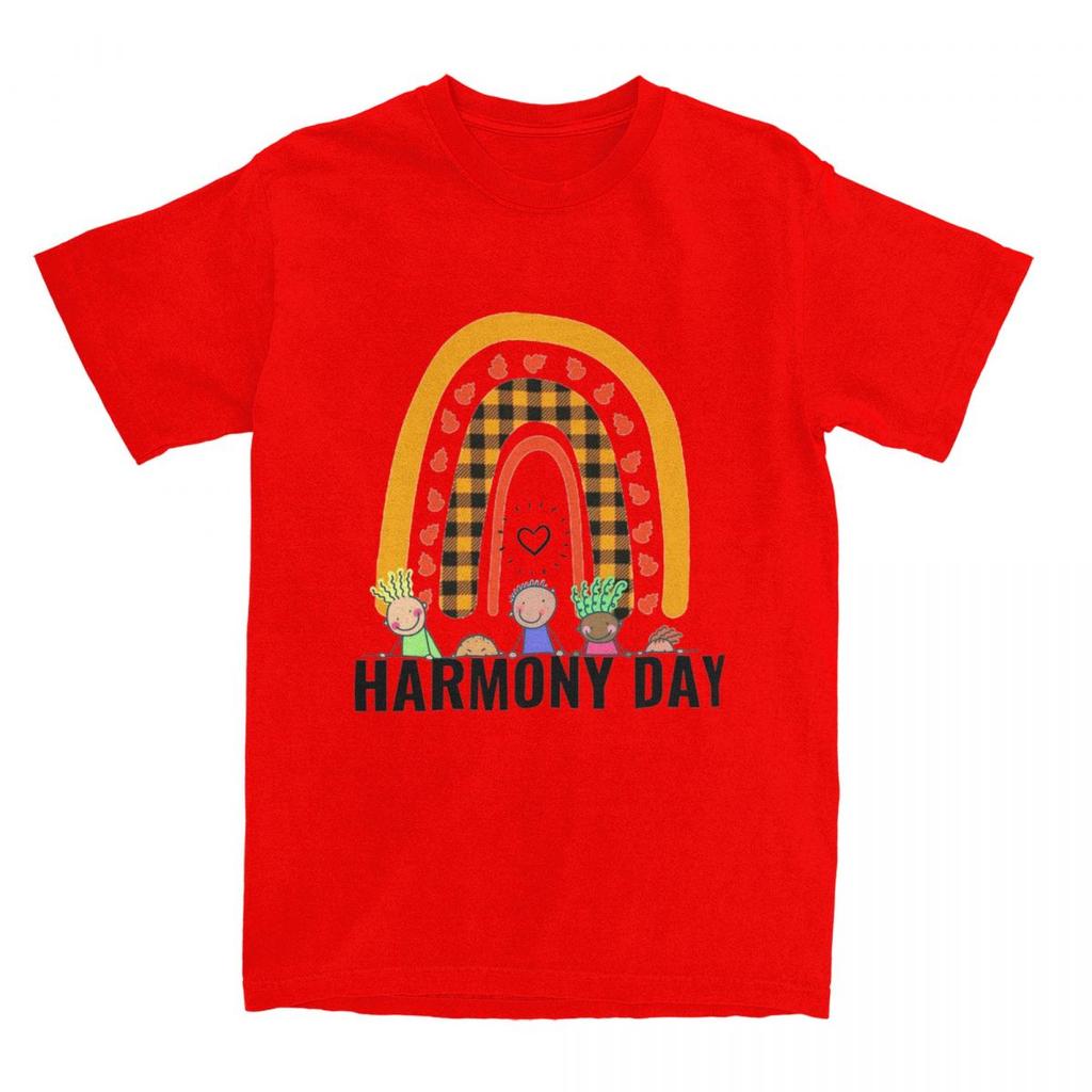 Australia Orange Day for Men Women T Shirts Accessories Vintage Tees T-Shirts 100% Cotton All Seasons Clothes