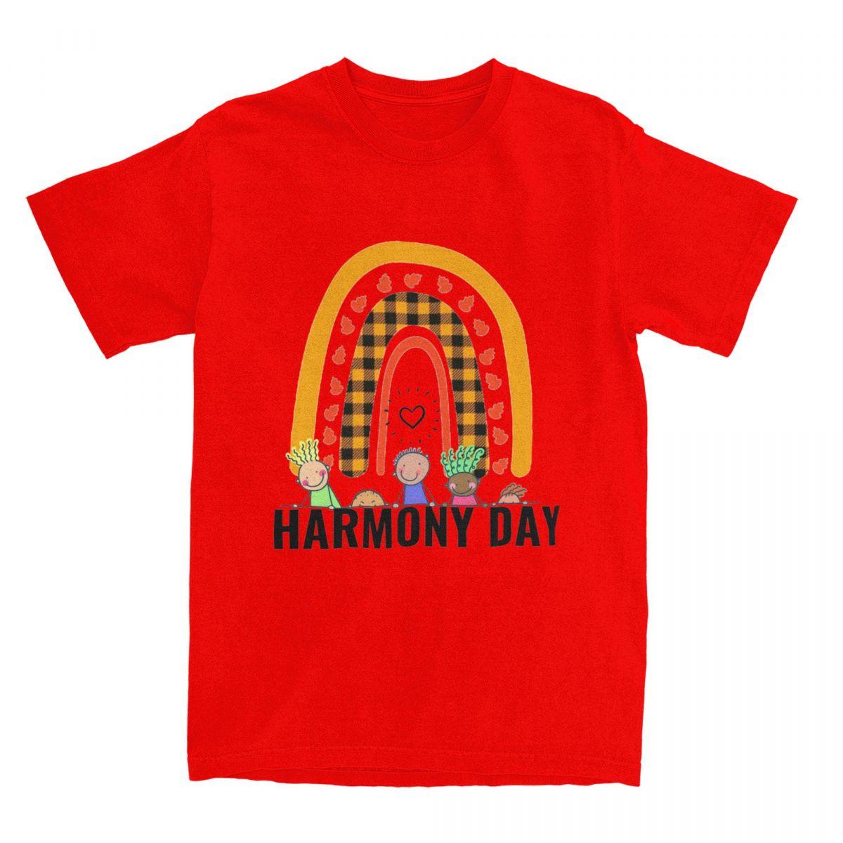 

Австралия Оранжевый день для мужчин и женщин футболки аксессуары винтажные футболки футболки 100% хлопок всесезонная одежда XXXXXL красный