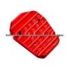 Yamaha MT-09 (2013-2016) Kickstand Enlarged Base - Anti-Skid Pad Support