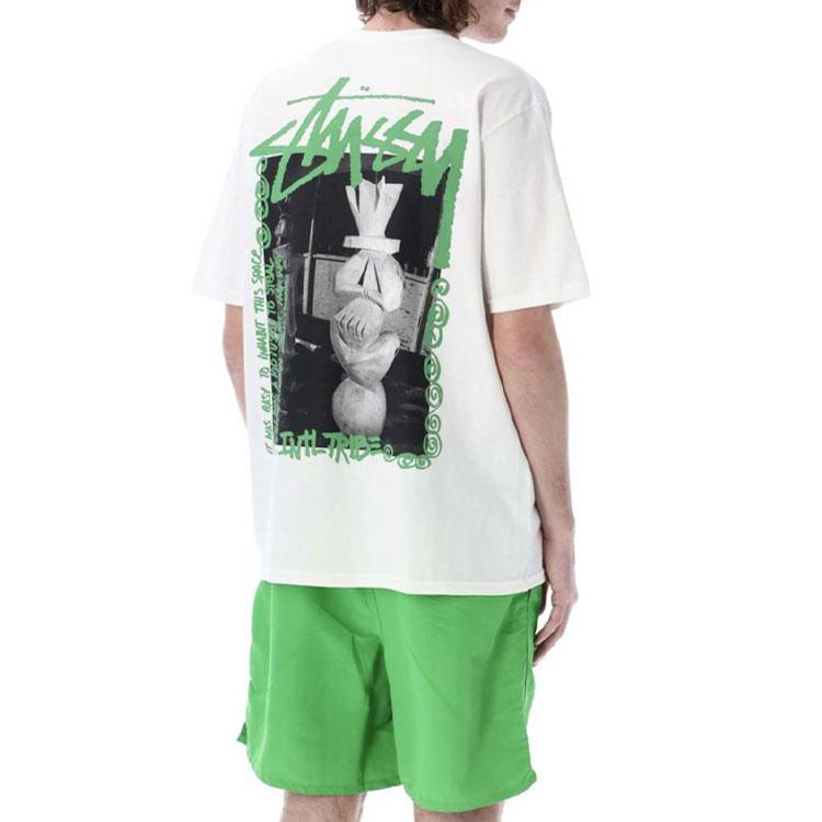 Stussy Landin Tee 1904876