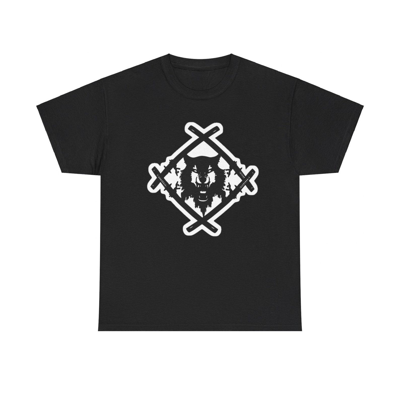 Xavier Wulf Shirt | Xavier Wulf Merch 3XL