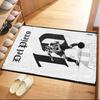 Juventus Floor Rug Office Rug Perfect For Game Room Foyer Outdoor Kitchen Antislip Rug Anime Office Decor Luxury Gift For Birthday Christmas Wedding