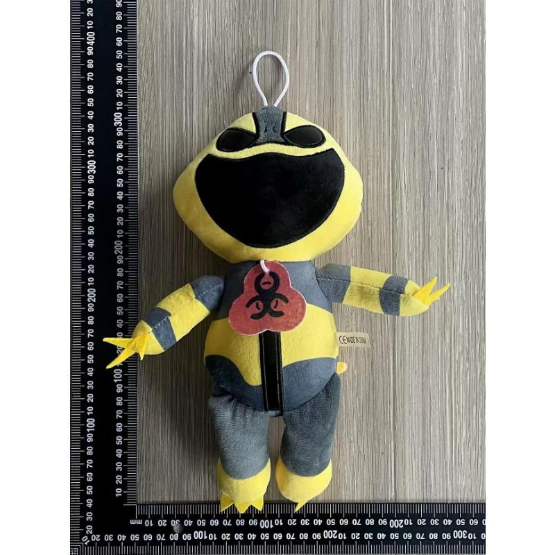 New Nightmare Critters Game Around The Game Lamb Doll Nightmare Lamb Plush Toy