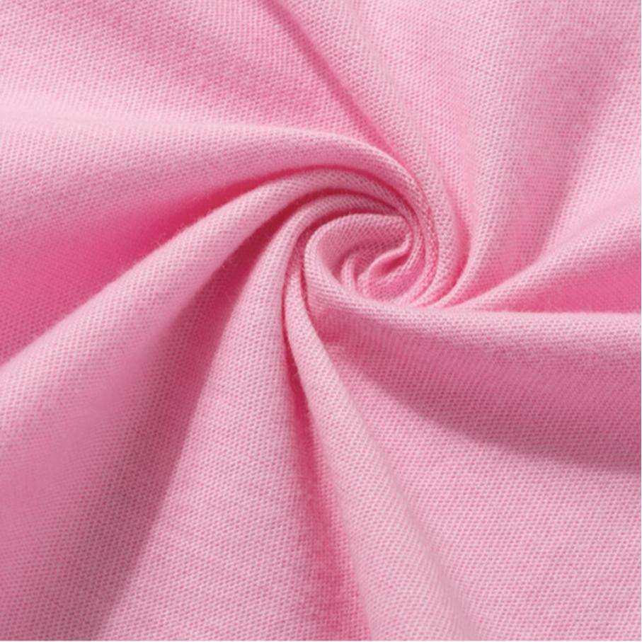 Nike Letter Comfortable Breathable Casual Round Neck Short Sleeve Printed T-Shirt Men T-Shirts Pink AR5005-624