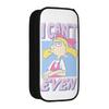Hey Arnolds Pencil Case New Helga Pataki I Can't Even Big Chest Pen Holder Pencil Bags Large Storage Cosmetic Pencilcases