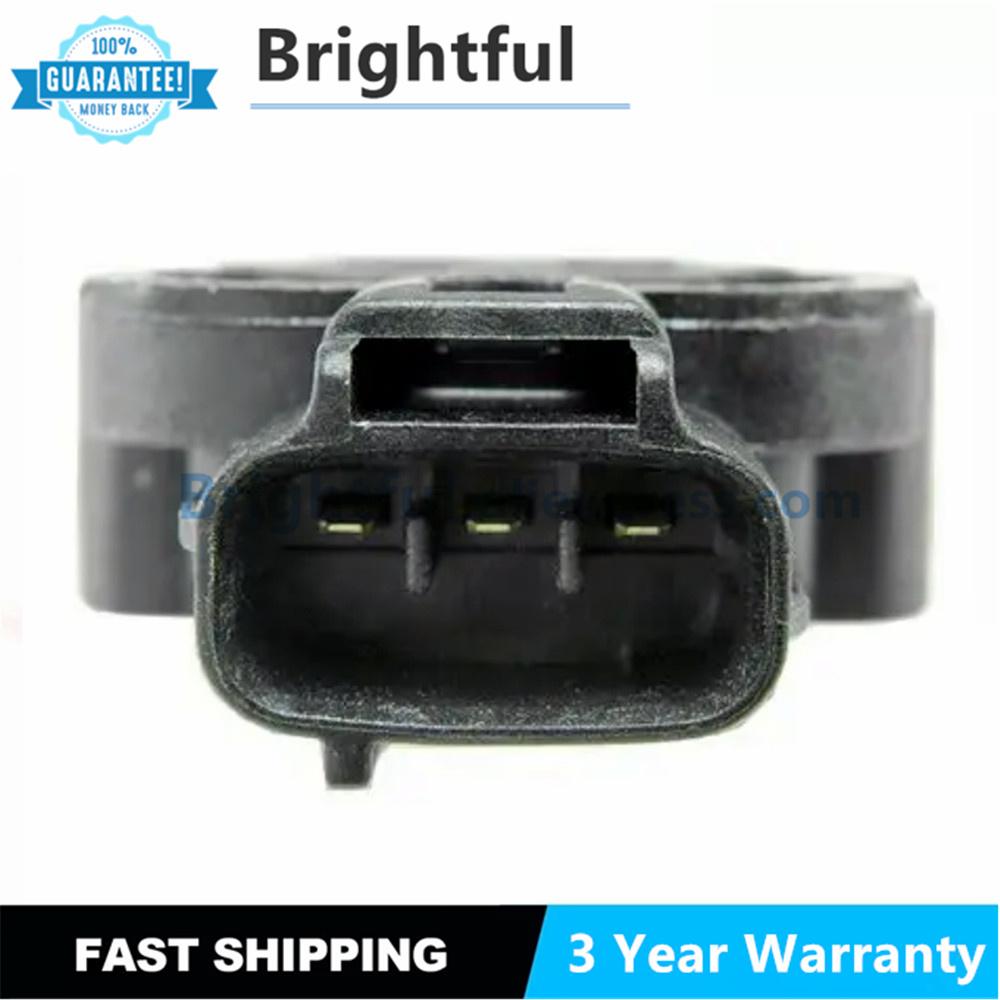 New TPS Sensor Throttle Position Sensor FOR CHRYSLER DODGE 68405576AA 89054606 4606197 04606197 TH215 5S5087 EC3206