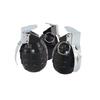 Jingyi 82-2 Tactical Training Rubber Grenade