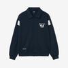 Fila Collar Varsity Jacket