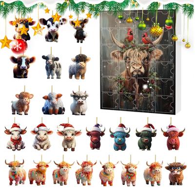 Accesorii de petrecere – Decorațiuni de Crăciun