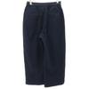 45R Wide Pants 2 Navy Women Used