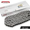 Zhenghe 428H Thickened Motorcycle Drive Chain