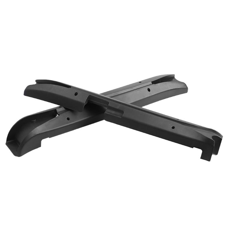 Electric Scooter Pedal Side Cover Left and Right Cabin Protective Shell Simple Installation Protective Cover