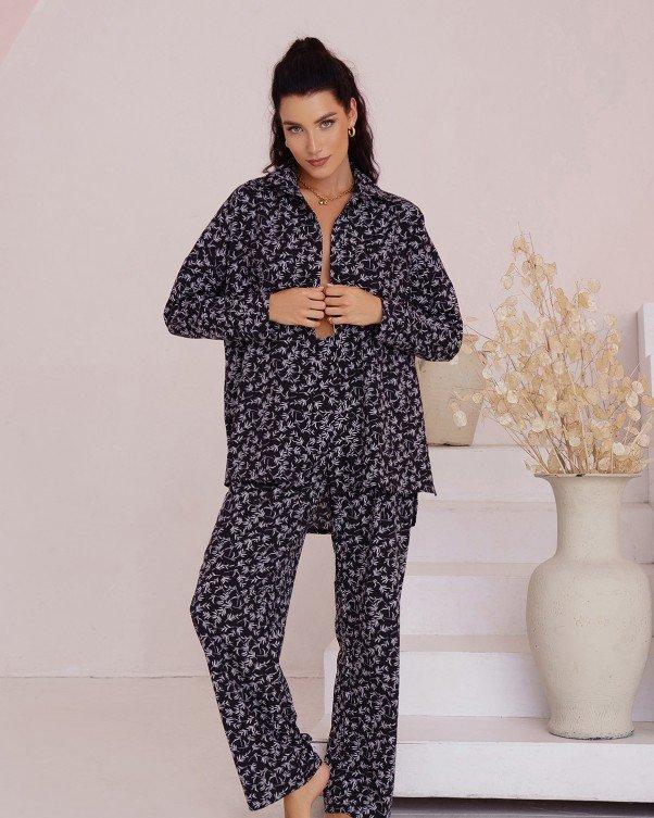 Suit with Trousers and Shirt ISSA Plus