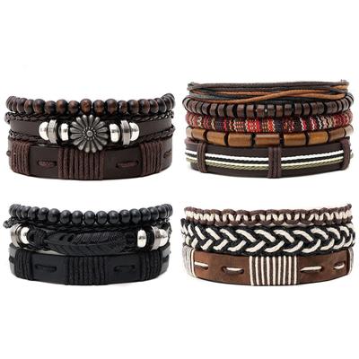 Bracciali – Braccialetti a strati