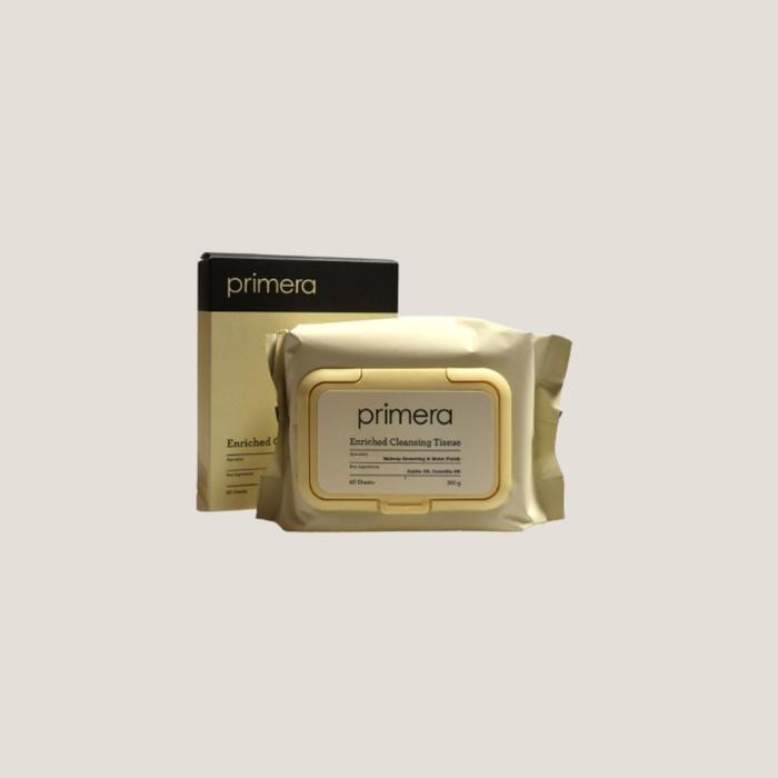 Moisture Cleansing Tissues, 60 Sheets (43937200)