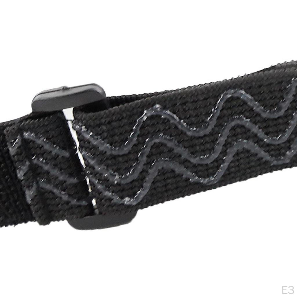 Cizme de Genunchi Ajustabile Curele de Fixare Curea Anti-Cădere