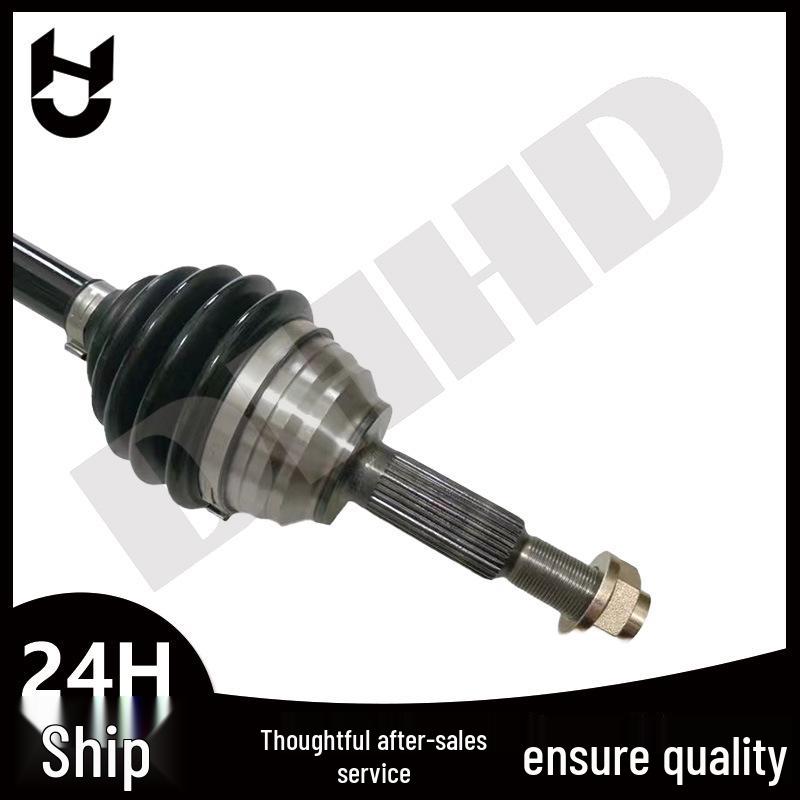 

Tesla Model X Front Right Half Shaft Drive - 1027119-00-B Consult for details