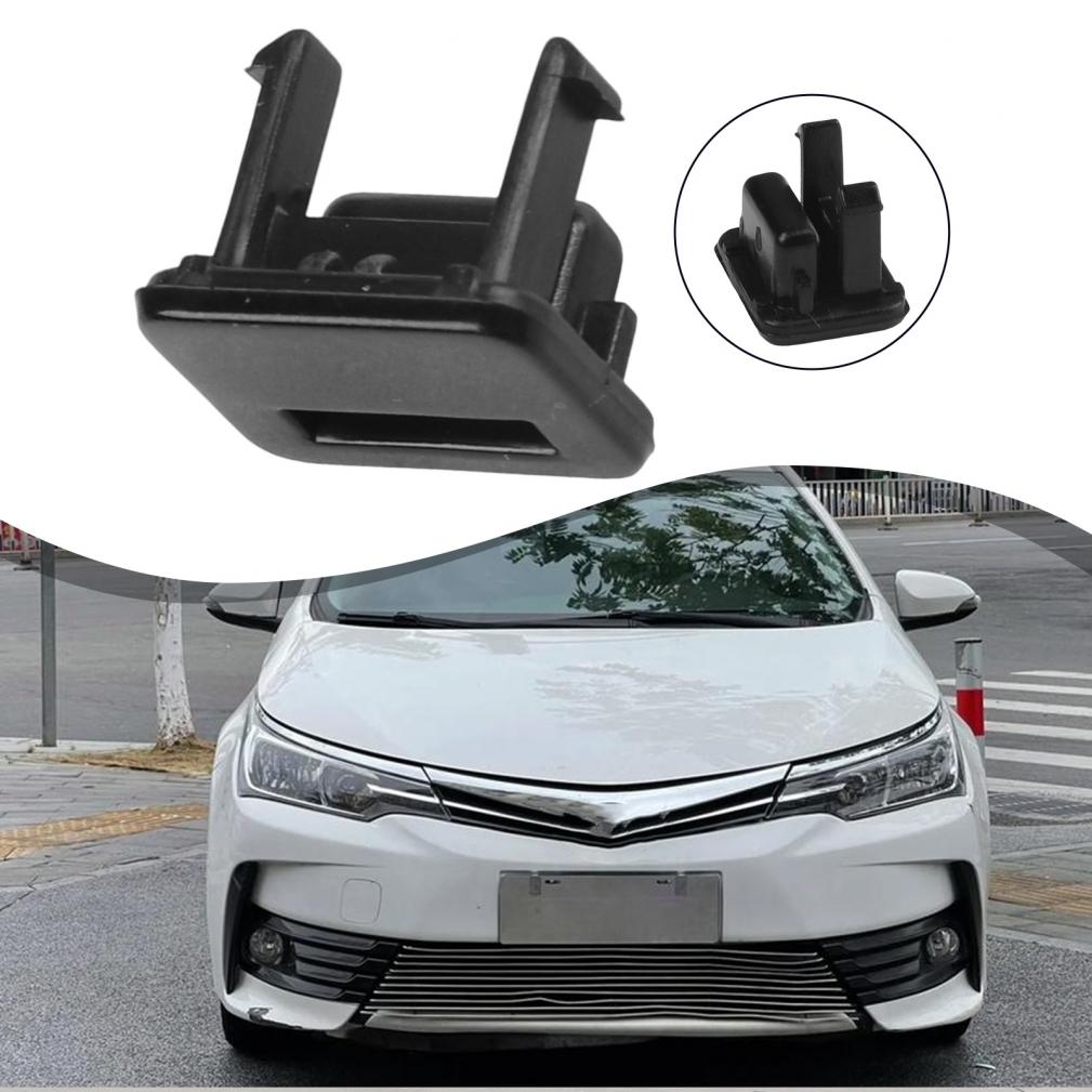 Kåpa för frigöringsknapp för växelspakslås för Toyota För Corolla 14 18