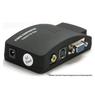AV/BNC to VGA Video Converter for TV to PC