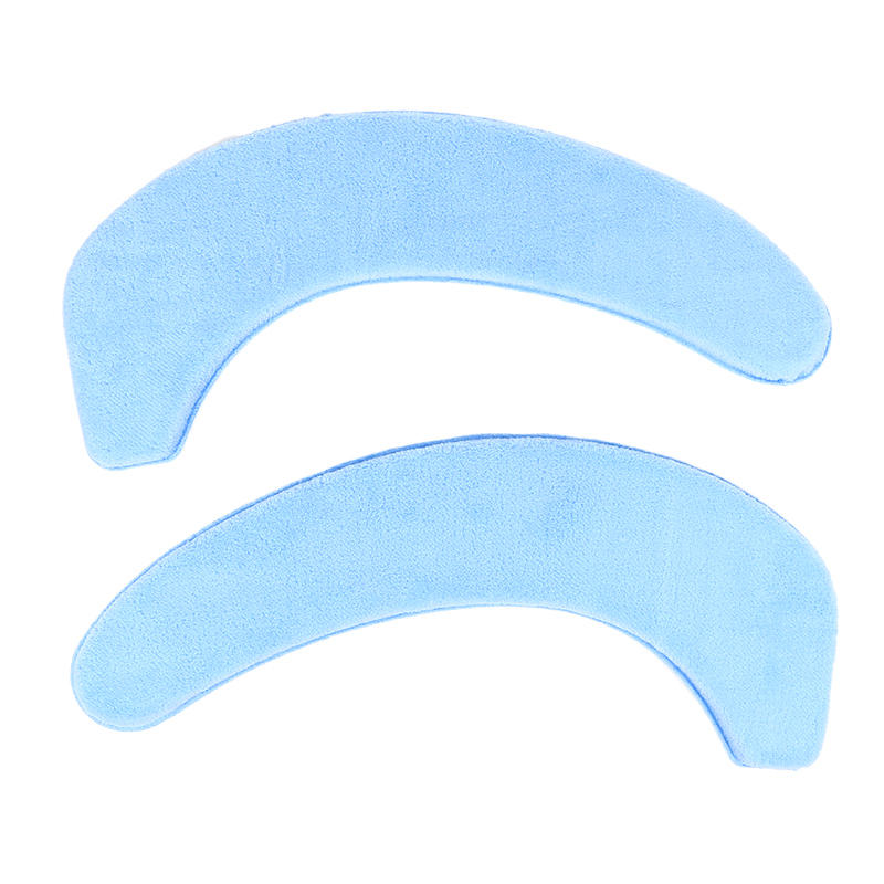 Coussin de siège de toilette épaissi Housse de siège de toilette rembourrée douce pour le confort à la maison