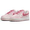 Air Force 1 W AIR FORCE 1 Pearl '07 '07 Pink/White/Peanut IO8755-600 24.0cm