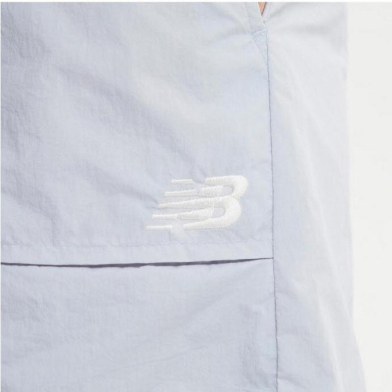 New Balance Club  W lightWeight 4 Part Woven Shorts nbnve2W422 51