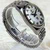 Used Rare Vintage RADO Green Horse Watch Automatic Silver Men's Working Item